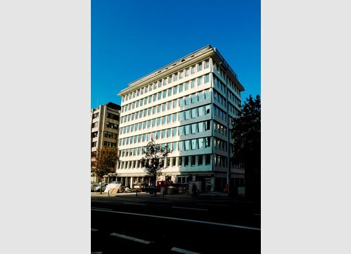 Bureau à louer à Luxembourg-Centre ville - Réf. 6652991