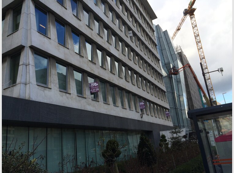 Bureau à louer à Luxembourg-Centre ville - Réf. 6652991