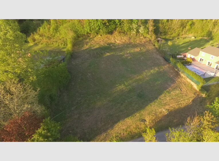 Terrain constructible à vendre à Saulnes (FR) - Réf. 7095871