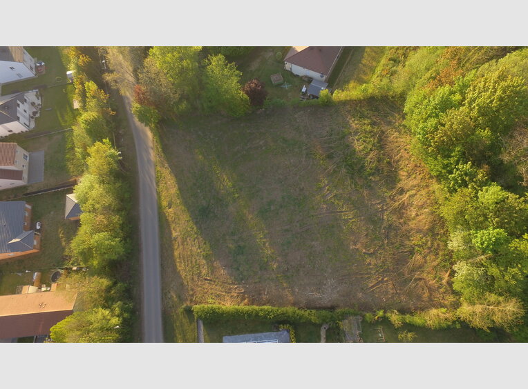 Terrain constructible à vendre à Saulnes (FR) - Réf. 7095871