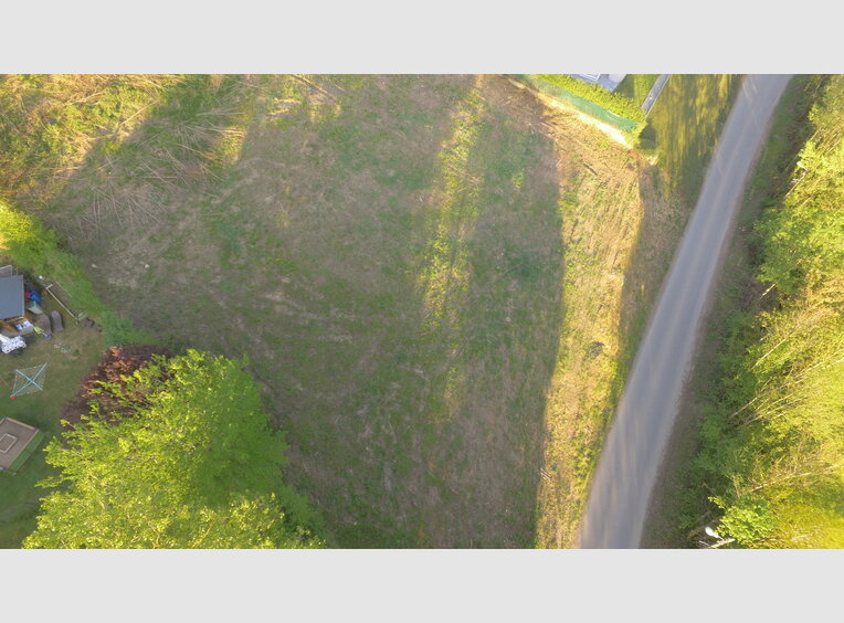 Terrain constructible à vendre à Saulnes (FR) - Réf. 7095871