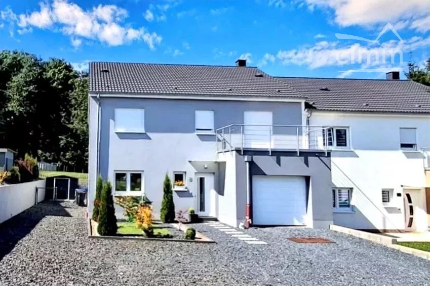 House in 
