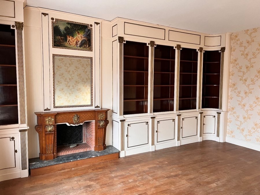 Maison à vendre F11 à Dammarie-sur-Saulx