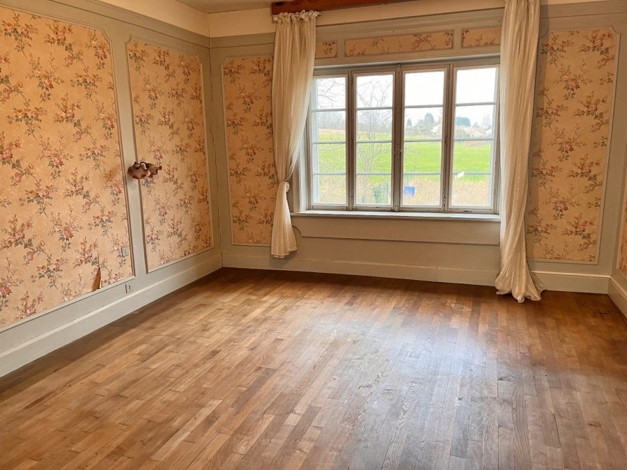 Maison à vendre F11 à Dammarie-sur-Saulx