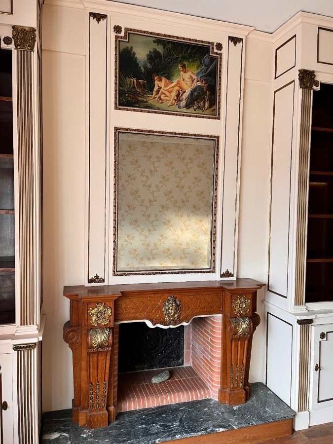 Maison à vendre F11 à Dammarie-sur-Saulx