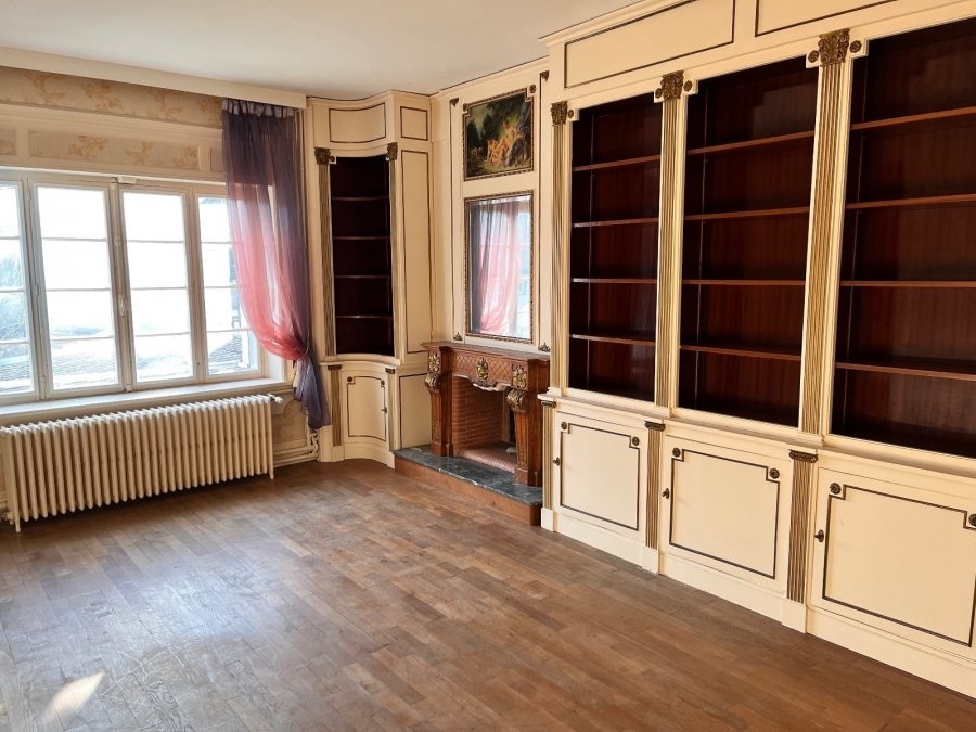 Maison à vendre F11 à Dammarie-sur-Saulx