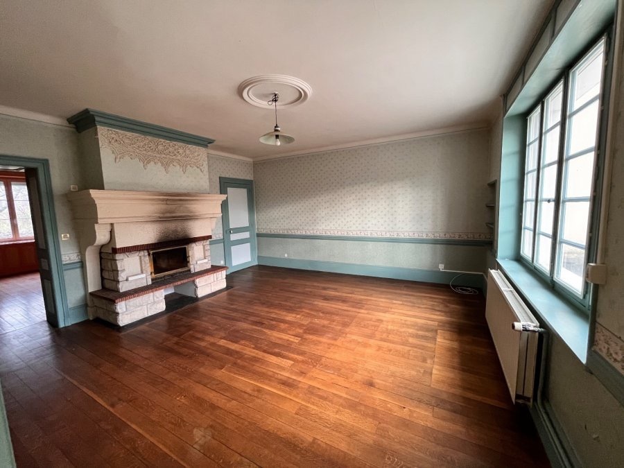 Maison à vendre F11 à Dammarie-sur-Saulx