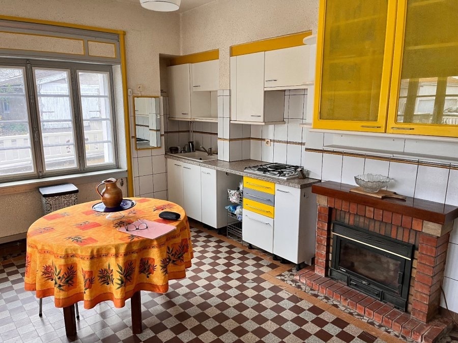 Maison à vendre F11 à Dammarie-sur-Saulx