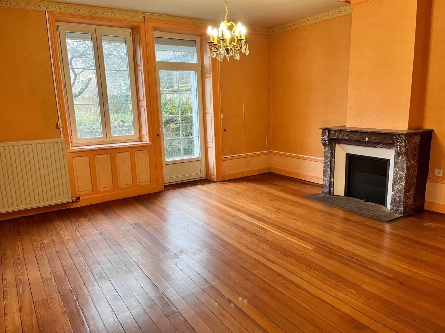 Maison à vendre F11 à Dammarie-sur-Saulx