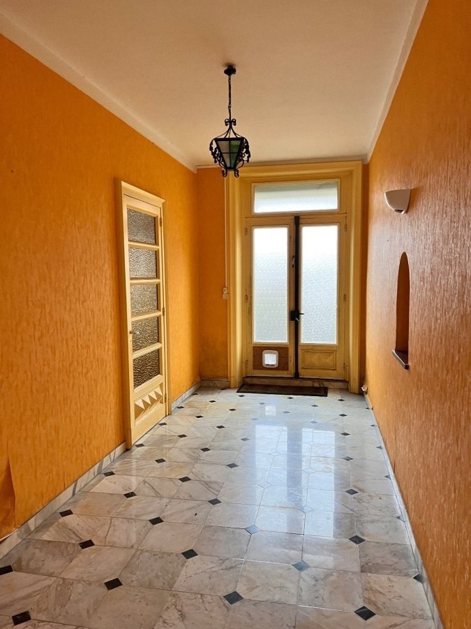 Maison à vendre F11 à Dammarie-sur-Saulx