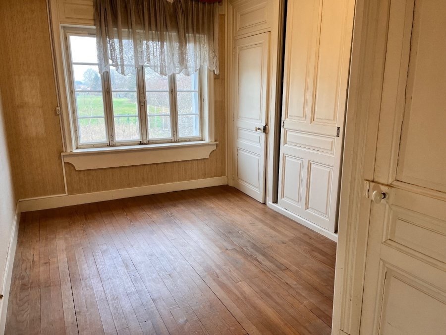Maison à vendre F11 à Dammarie-sur-Saulx