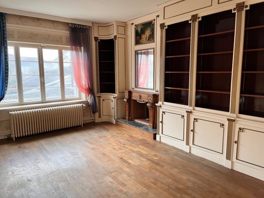 Maison à vendre F11 à Dammarie-sur-Saulx