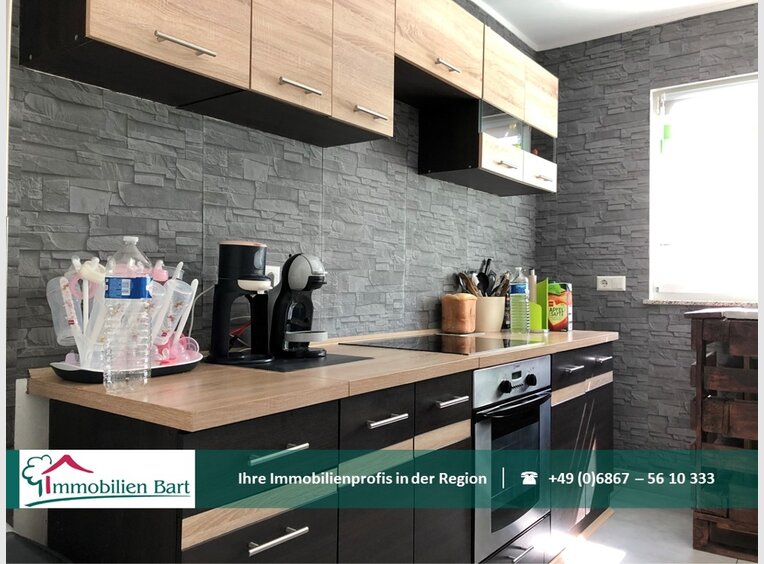 Maison mitoyenne à vendre 5 Pièces à Perl (DE) - Réf. 7227455