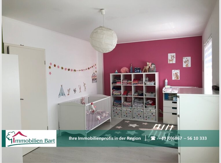 Maison mitoyenne à vendre 5 Pièces à Perl (DE) - Réf. 7227455