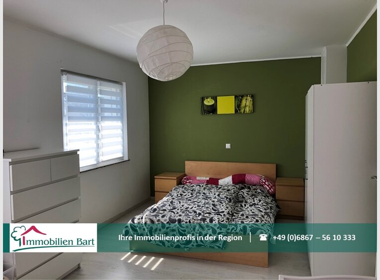 Maison mitoyenne à vendre 5 Pièces à Perl (DE) - Réf. 7227455
