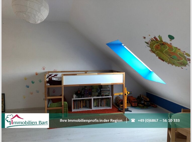 Maison mitoyenne à vendre 5 Pièces à Perl (DE) - Réf. 7227455