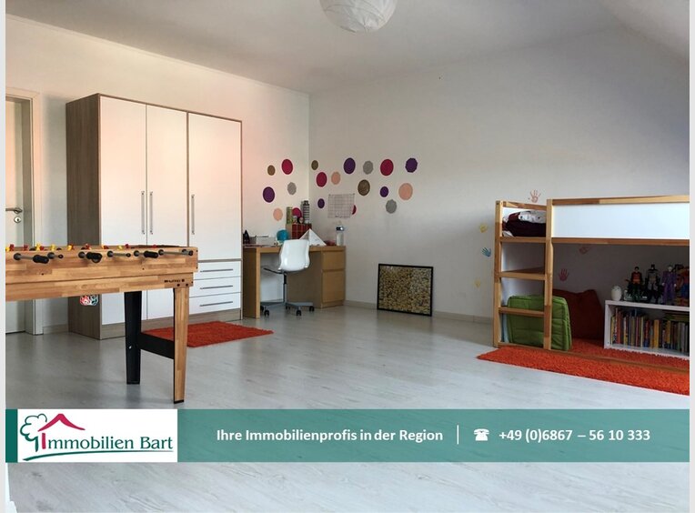 Maison mitoyenne à vendre 5 Pièces à Perl (DE) - Réf. 7227455