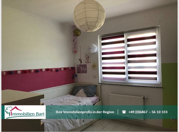 Maison mitoyenne à vendre 5 Pièces à Perl (DE) - Réf. 7227455