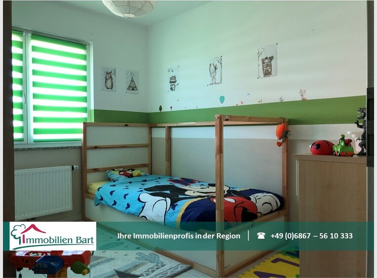 Maison mitoyenne à vendre 5 Pièces à Perl (DE) - Réf. 7227455
