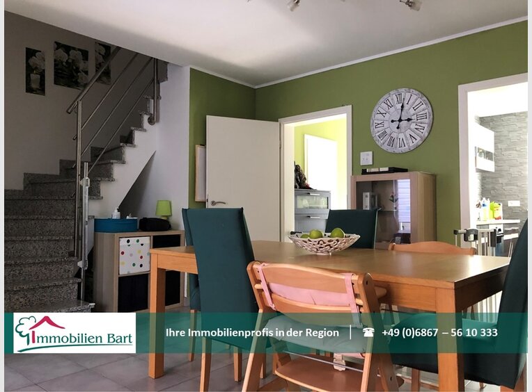 Maison mitoyenne à vendre 5 Pièces à Perl (DE) - Réf. 7227455