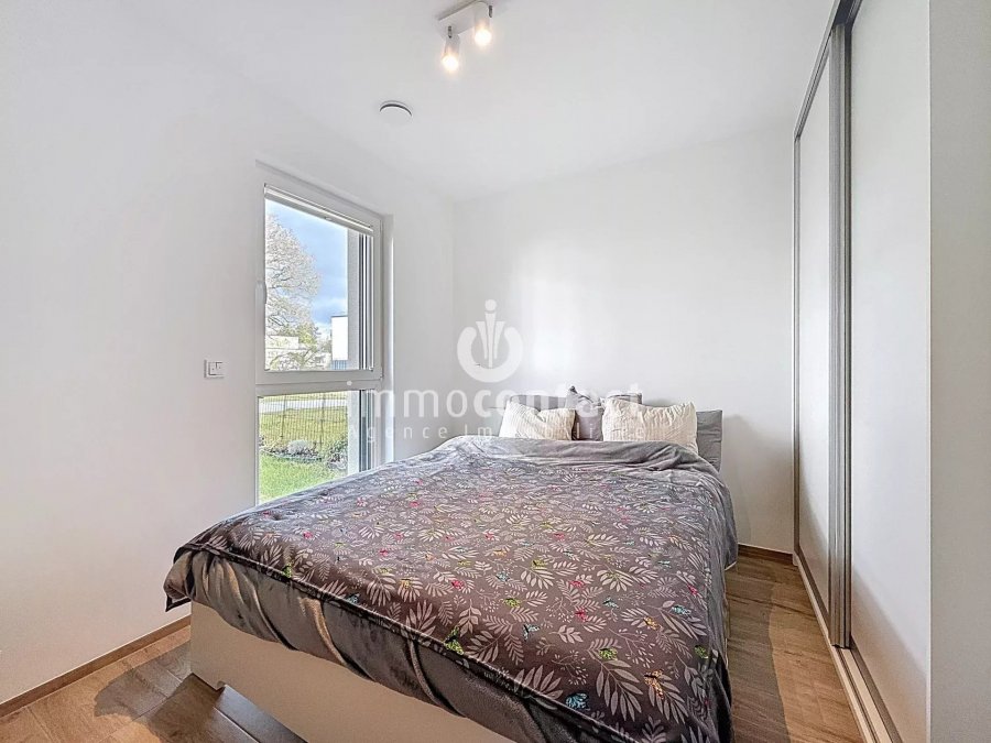 Appartement à vendre 1 chambre à Capellen