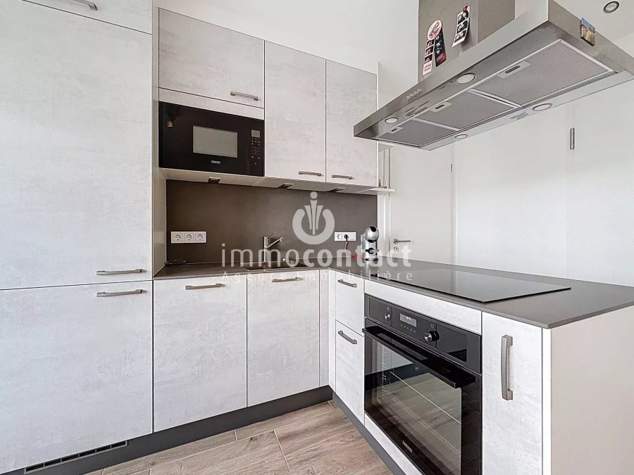 Appartement à vendre 1 chambre à Capellen