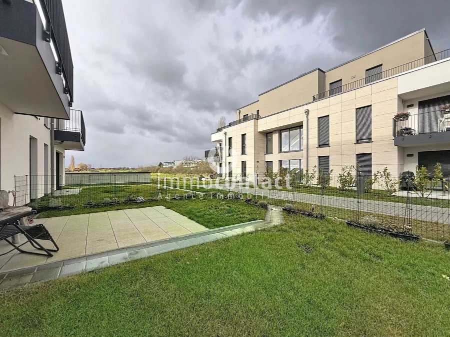 Appartement à vendre 1 chambre à Capellen