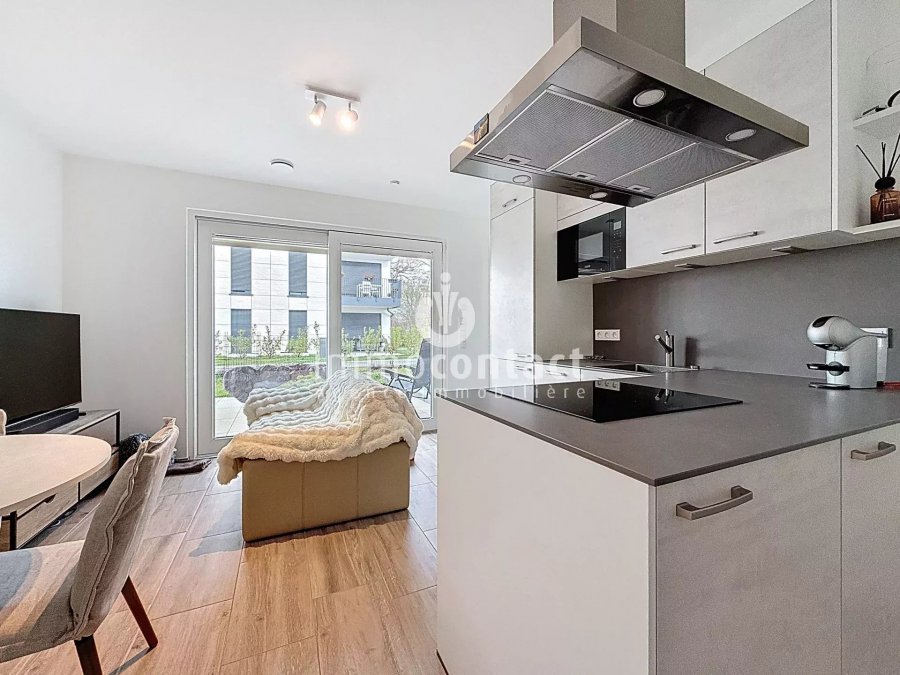 Appartement à vendre 1 chambre à Capellen