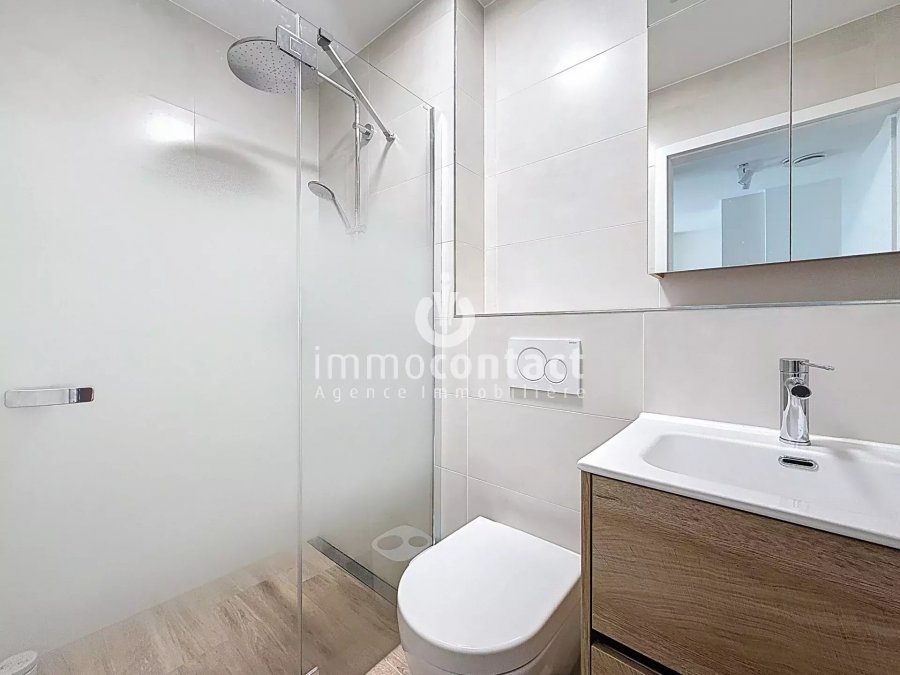 Appartement à vendre 1 chambre à Capellen