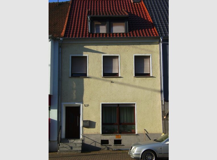 House for sale 6 rooms in Saarlouis (DE) - Ref. 5577023