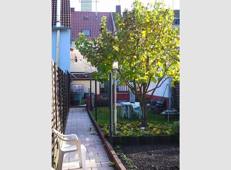 House for sale 6 rooms in Saarlouis (DE) - Ref. 5577023