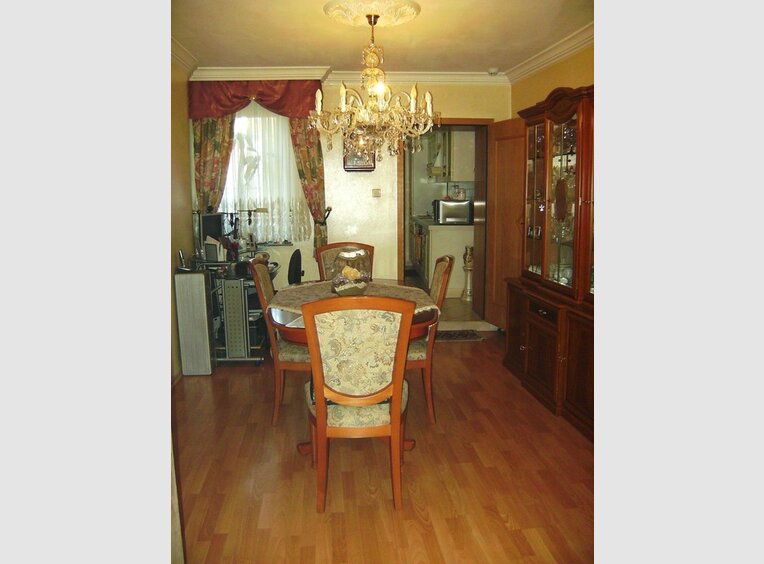 House for sale 6 rooms in Saarlouis (DE) - Ref. 5577023