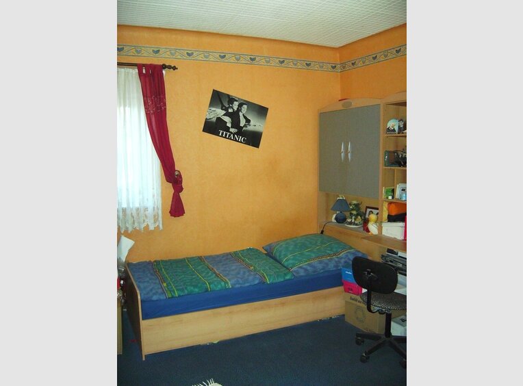 House for sale 6 rooms in Saarlouis (DE) - Ref. 5577023
