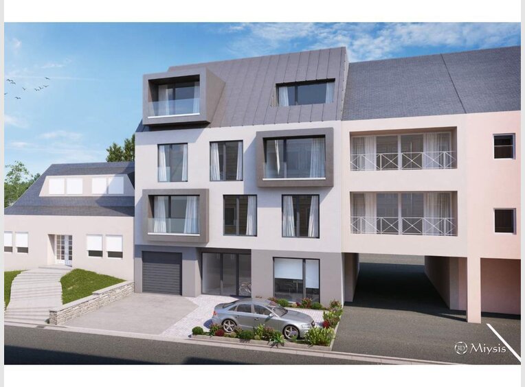 Bureau à vendre à Bascharage - Réf. 6453567