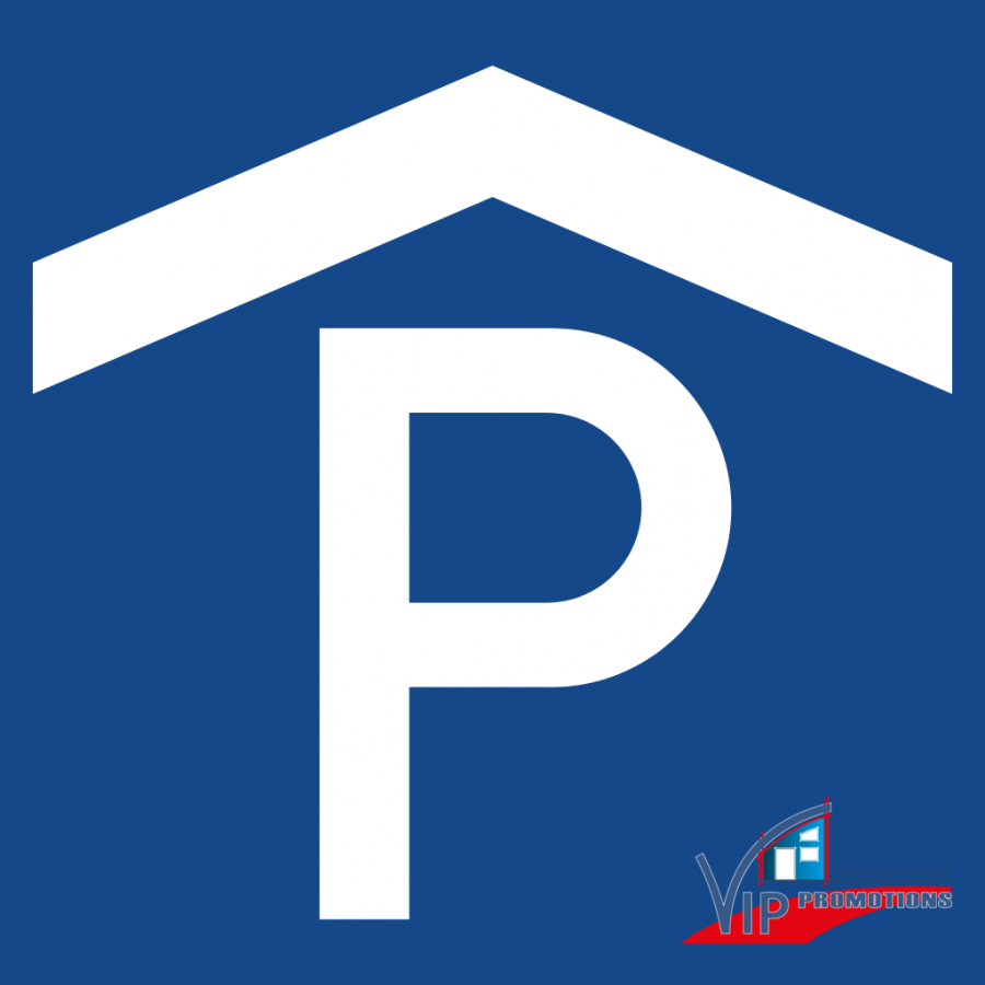 Garage ouvert