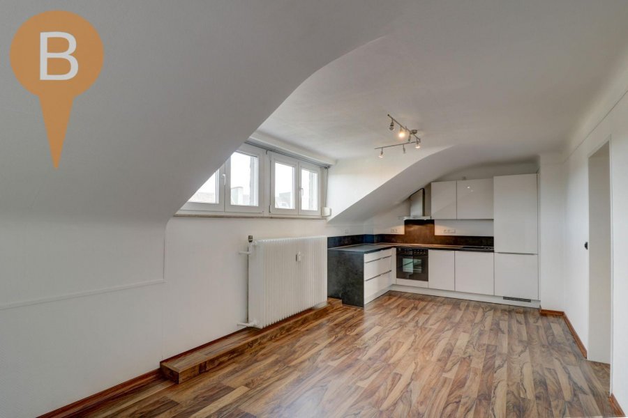 Apartment in Luxembourg