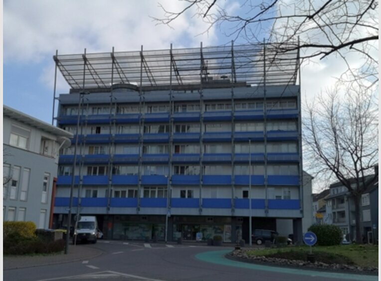 Appartement à louer 3 Pièces à Dillingen (DE) - Réf. 7146559