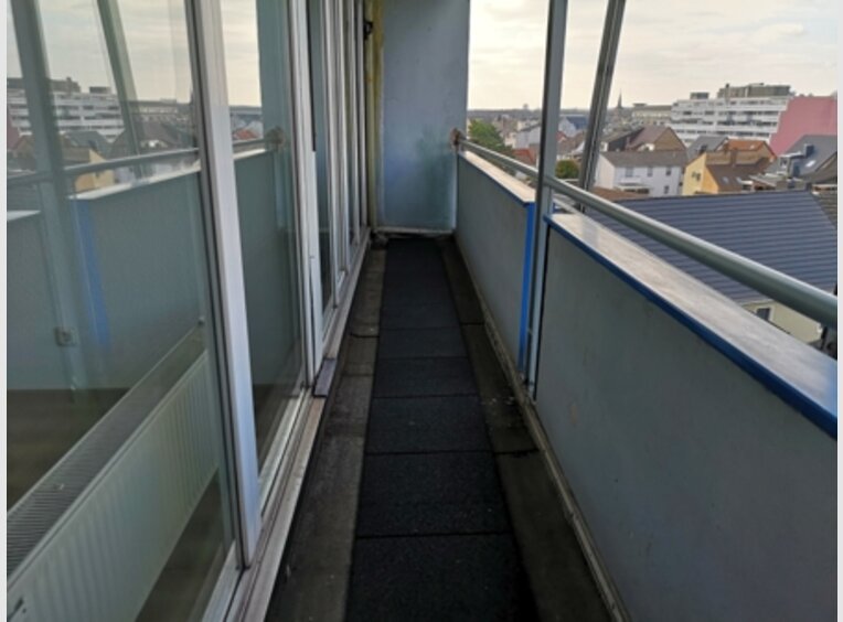 Appartement à louer 3 Pièces à Dillingen (DE) - Réf. 7146559