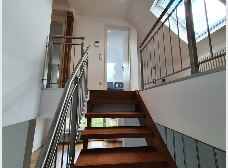 Doppelhaushälfte zum Kauf 3 Zimmer in Trier (DE) - Ref. 6900799