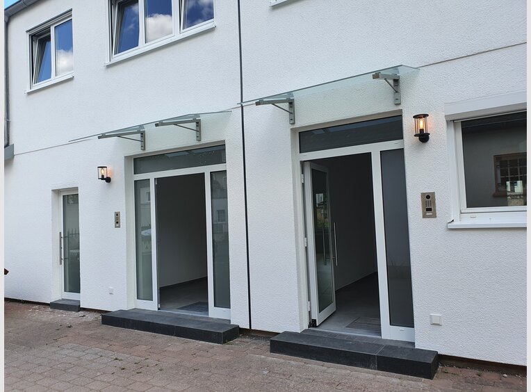 Doppelhaushälfte zum Kauf 3 Zimmer in Trier (DE) - Ref. 6900799