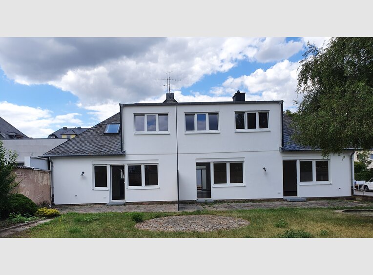 Doppelhaushälfte zum Kauf 3 Zimmer in Trier (DE) - Ref. 6900799