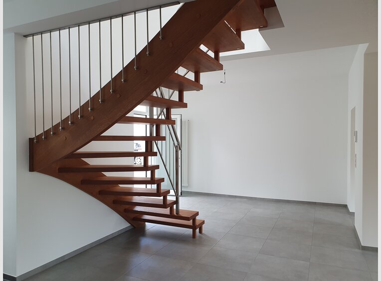 Doppelhaushälfte zum Kauf 3 Zimmer in Trier (DE) - Ref. 6900799