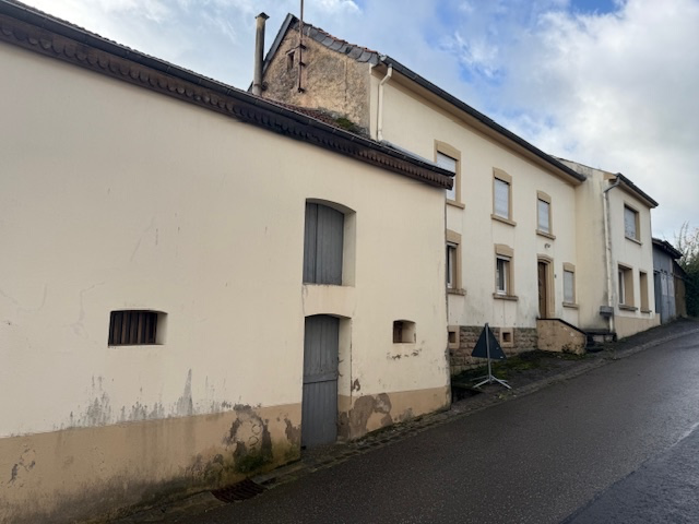 Maison jumelée à vendre 3 chambres à Rippig