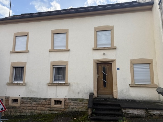 Maison jumelée à vendre 3 chambres à Rippig
