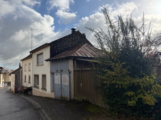 Maison jumelée à vendre 3 chambres à Rippig