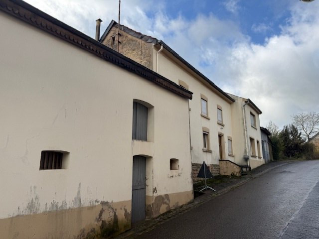 Maison jumelée à vendre 3 chambres à Rippig