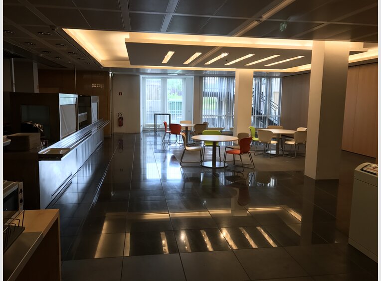 Bureau à louer à Luxembourg (LU) - Réf. 7171391
