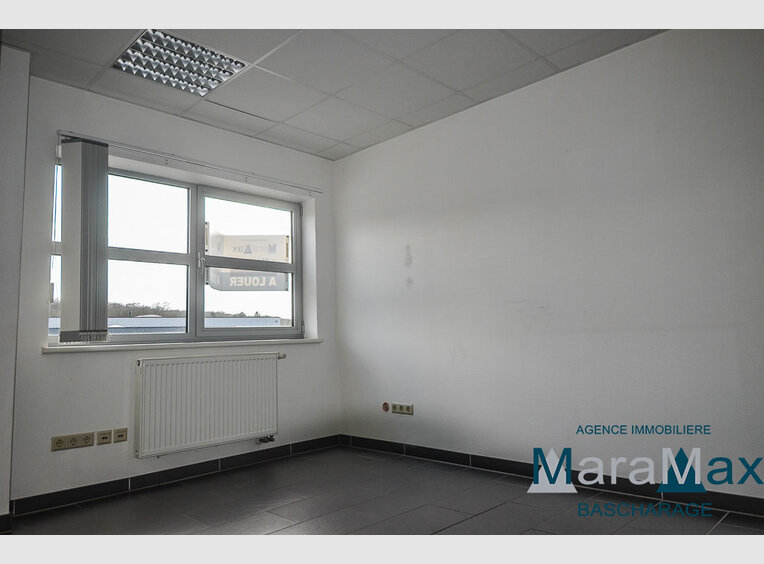 Bureau à louer à Bascharage (LU) - Réf. 6188351