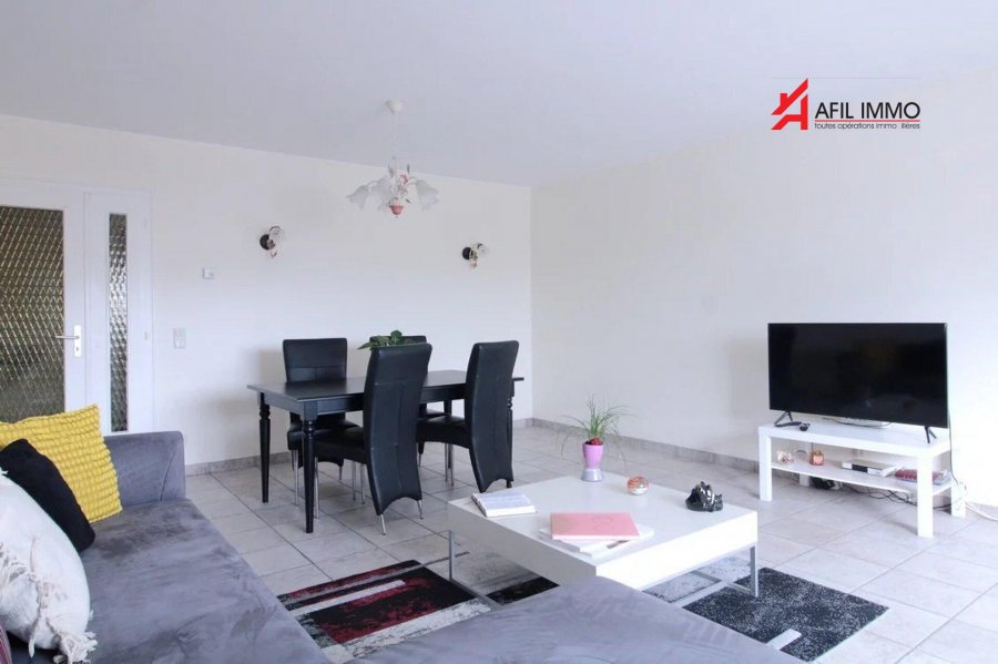 Appartement à vendre 2 chambres à Esch-sur-Alzette