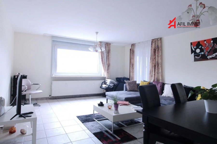 Appartement à vendre 2 chambres à Esch-sur-Alzette